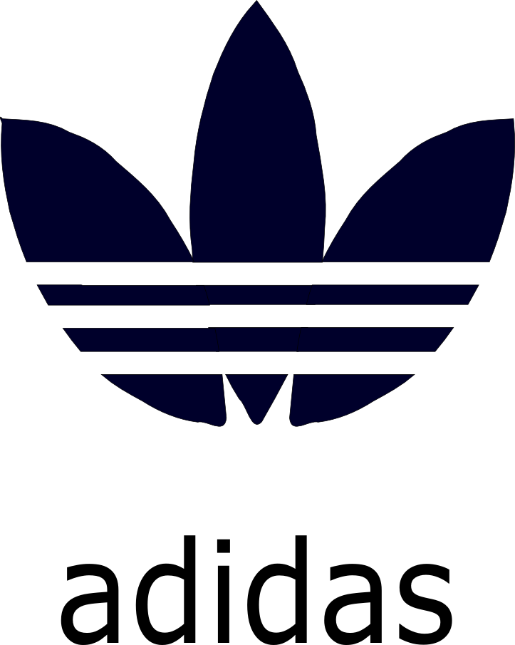 Adidas Logo Png Images