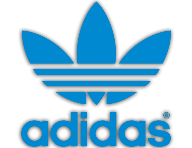 Adidas Logo Png