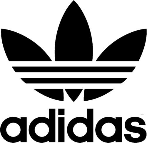 Adidas Logo Sports Png