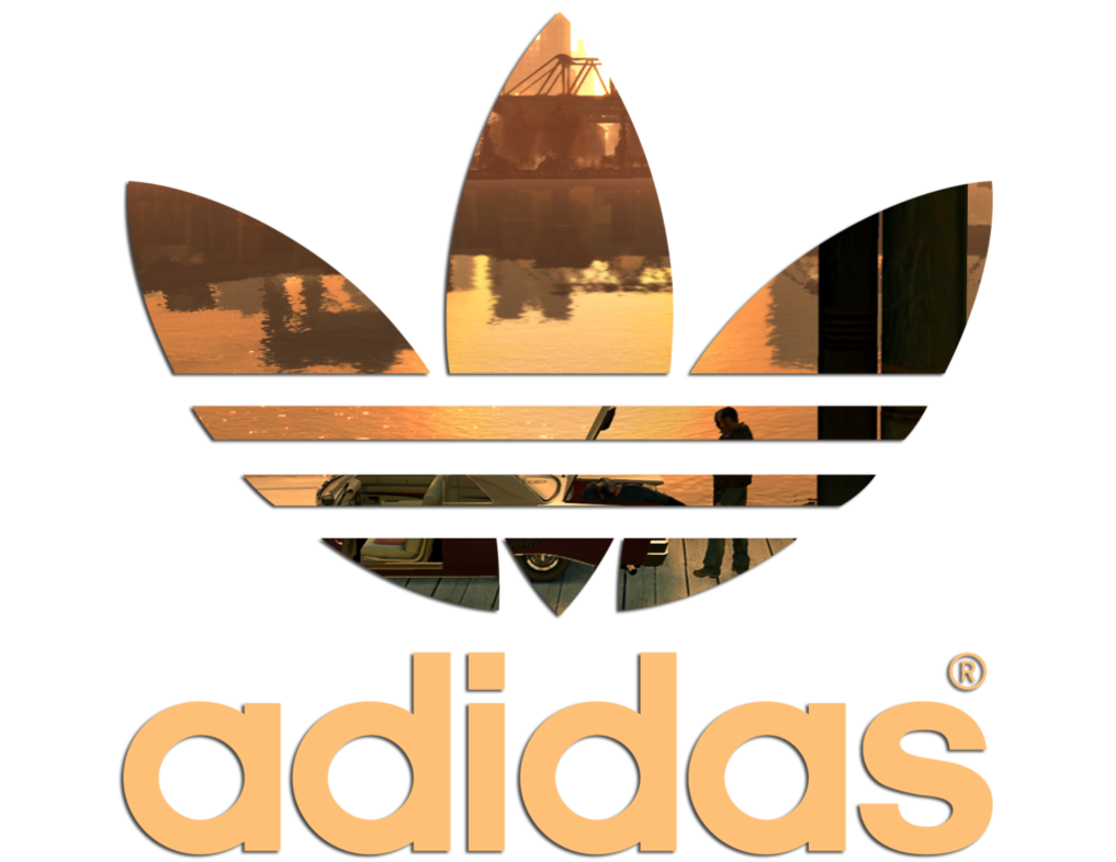 Adidas Logo Transparent Images