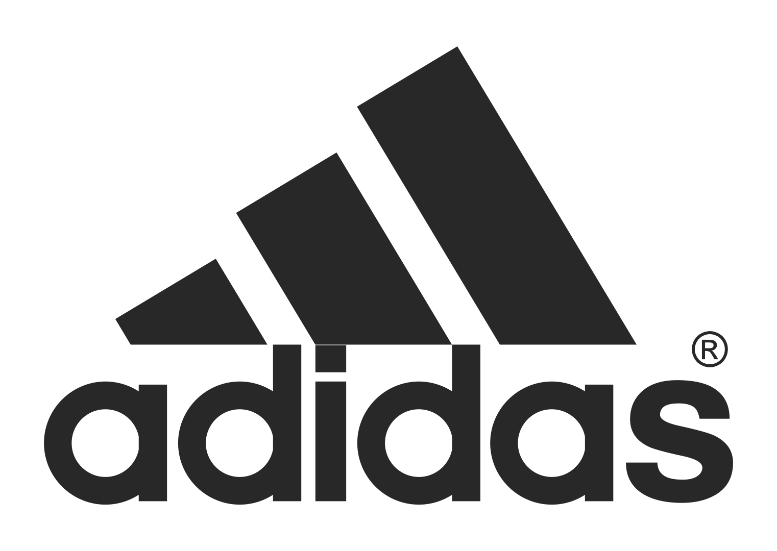 Adidas Logo Vector Png