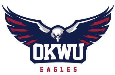 Baseball Eagles Okwu Png Logo