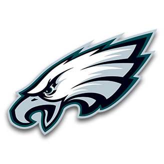 Eagles Bleacher Png Logo