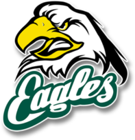 Eagles Praha, Baseball, Softball Png Logo