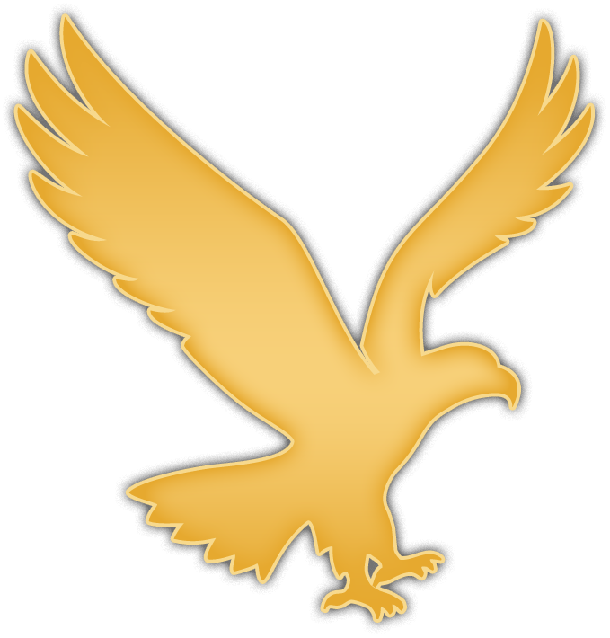 Golden Eagles Png Logo