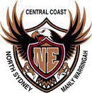 Northern Eagles Logo Png