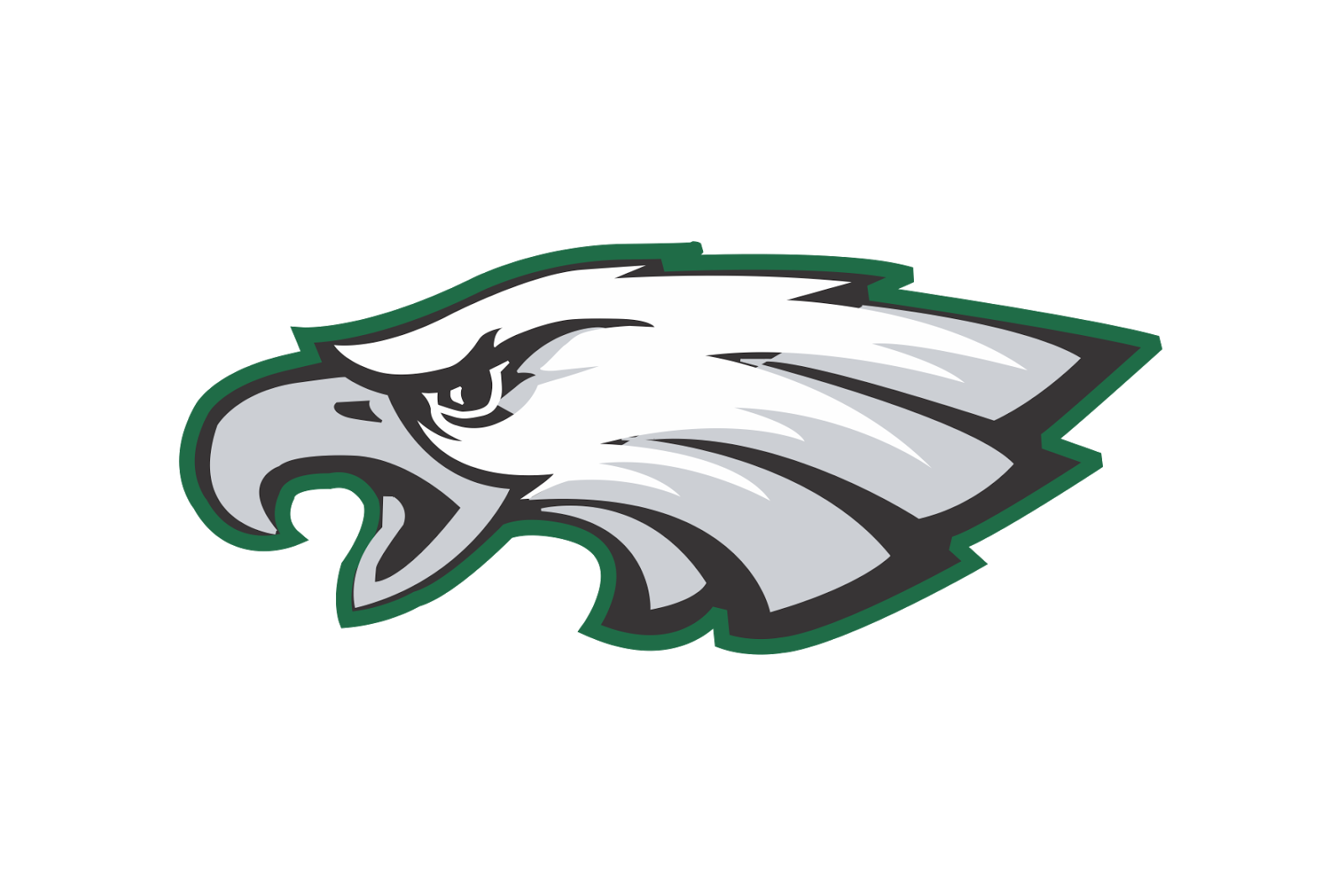 Philadelphia Eagles Logo Png