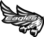 Tvja Eagles Logo Png