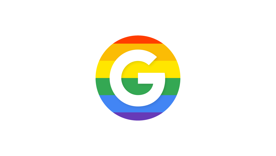 Google Logo Dwglogo