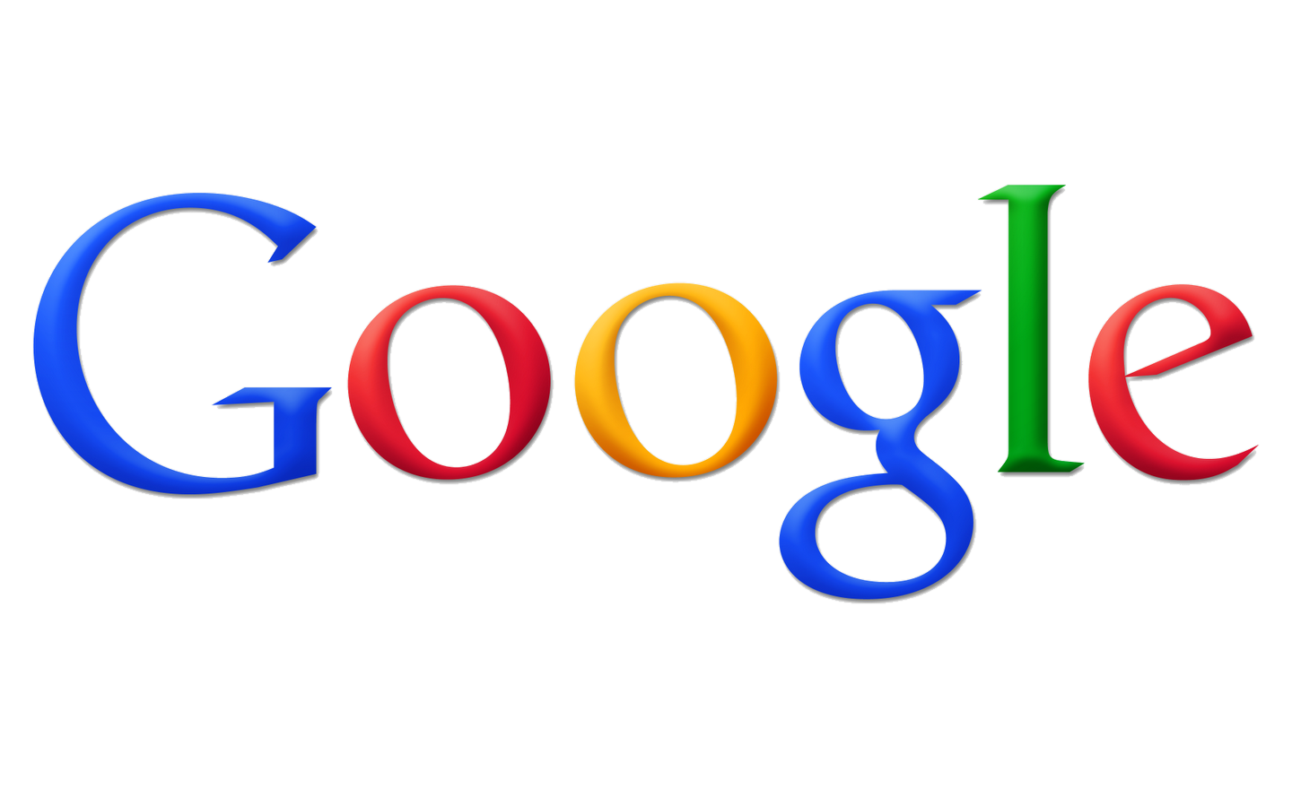 Google Logo Old Logok