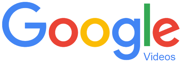 Google Logo Png Google Videos Wikiwand