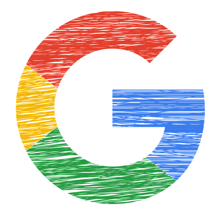 Google Logo Png Logo Google Image Pixabay