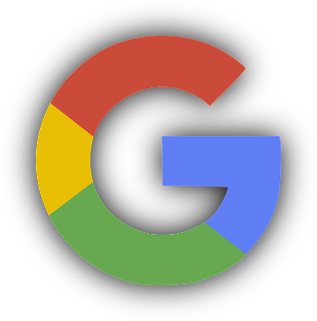 Google Logo Vector Graphic Pixabay