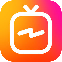 Igtv, Anusha Poojary Author Spacebar Content Writing Solutions