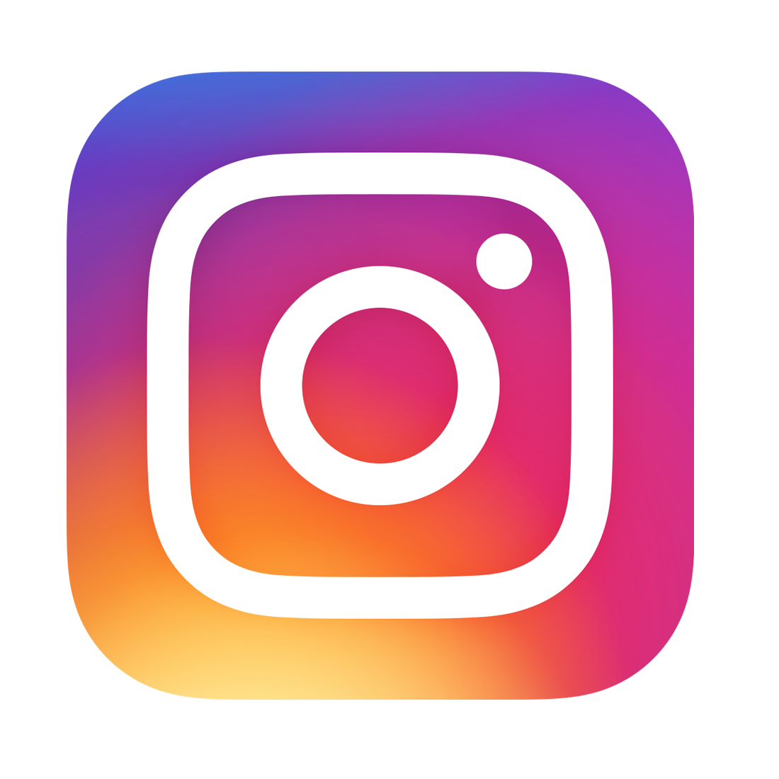 Logo Ig Png, Instagram Logo Camel Productions Website