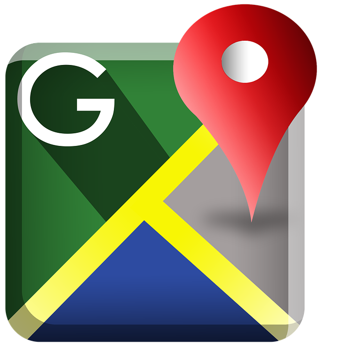 Lokasi Logo Google Ubicaci Imagen Gratis