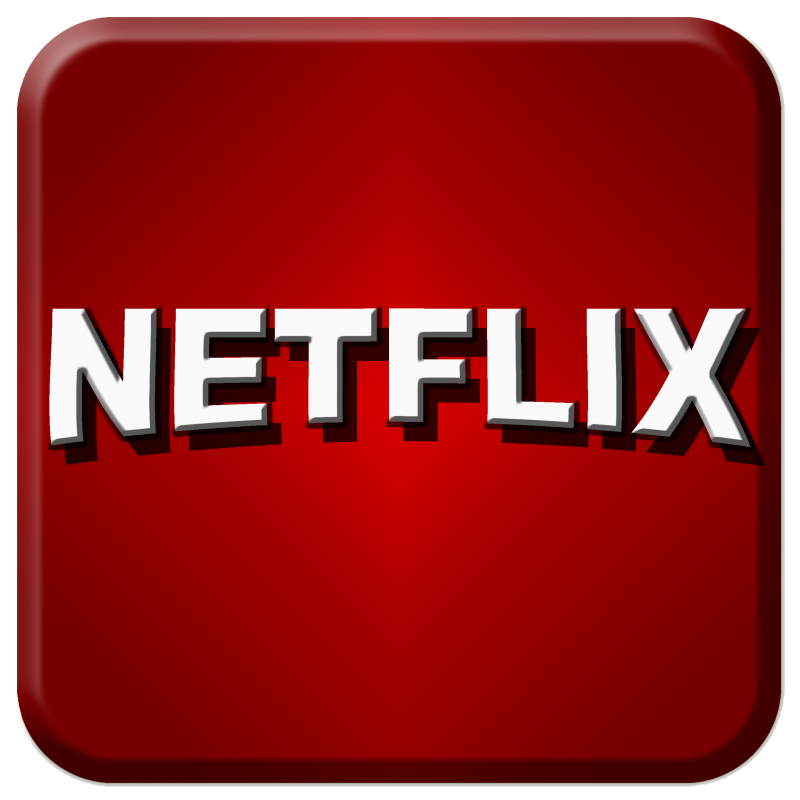 Netflix App Icon Images