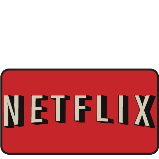 Netflix Logo Png