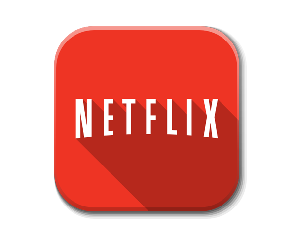 Netflix Logo Tv Png