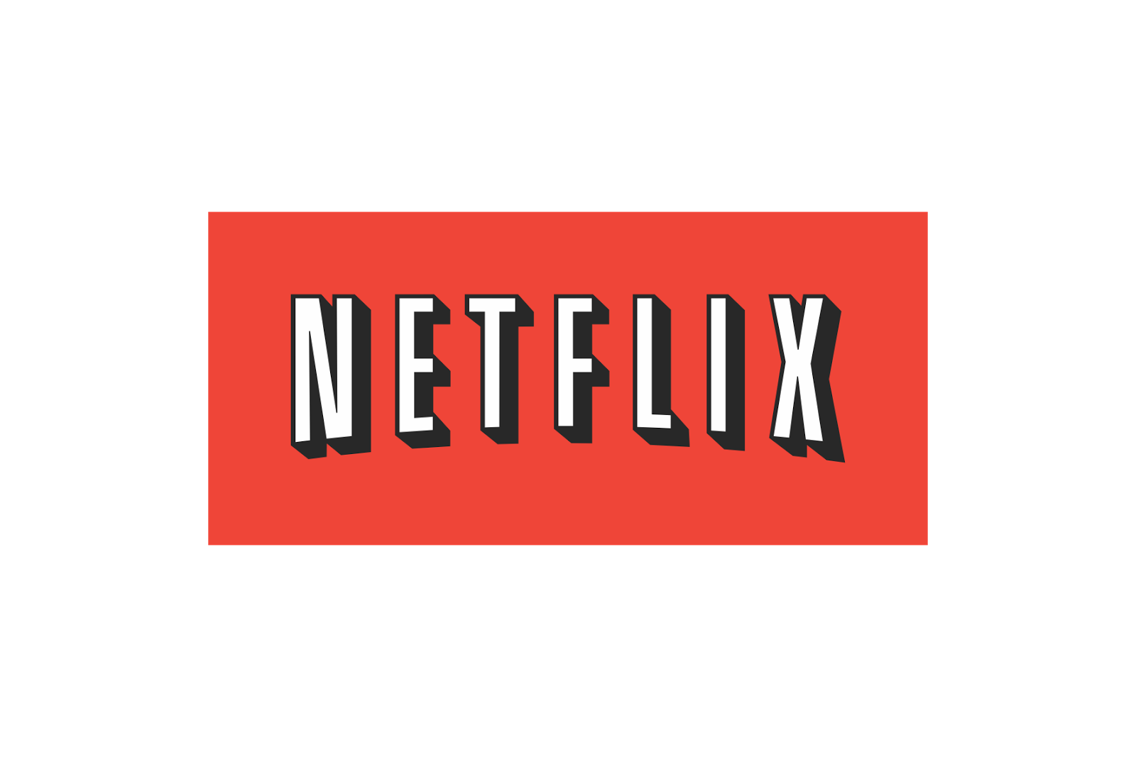 Netflix Logo