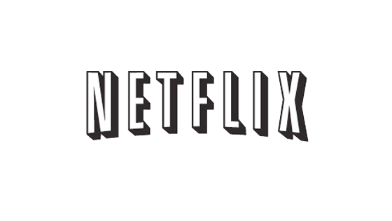 Netflix Png