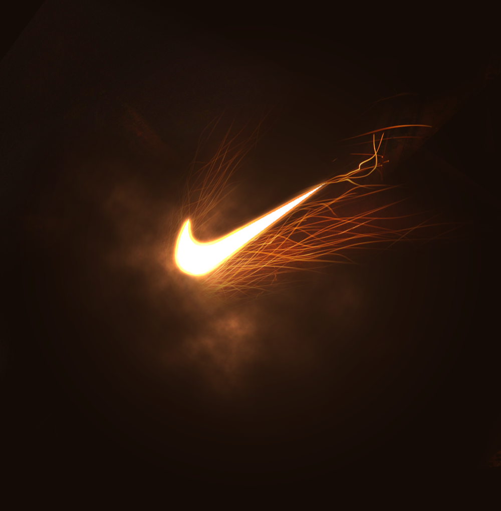 Nike Logo