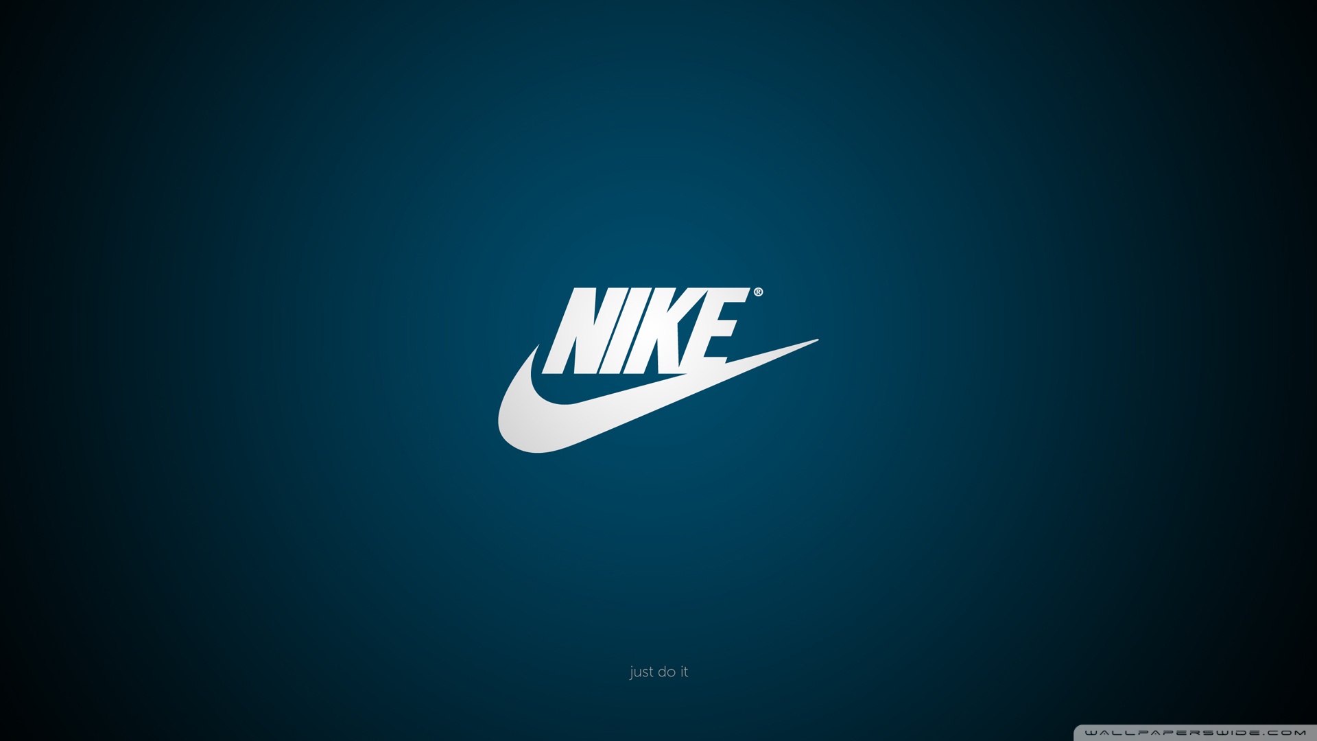 Nike Wallpaper Logo