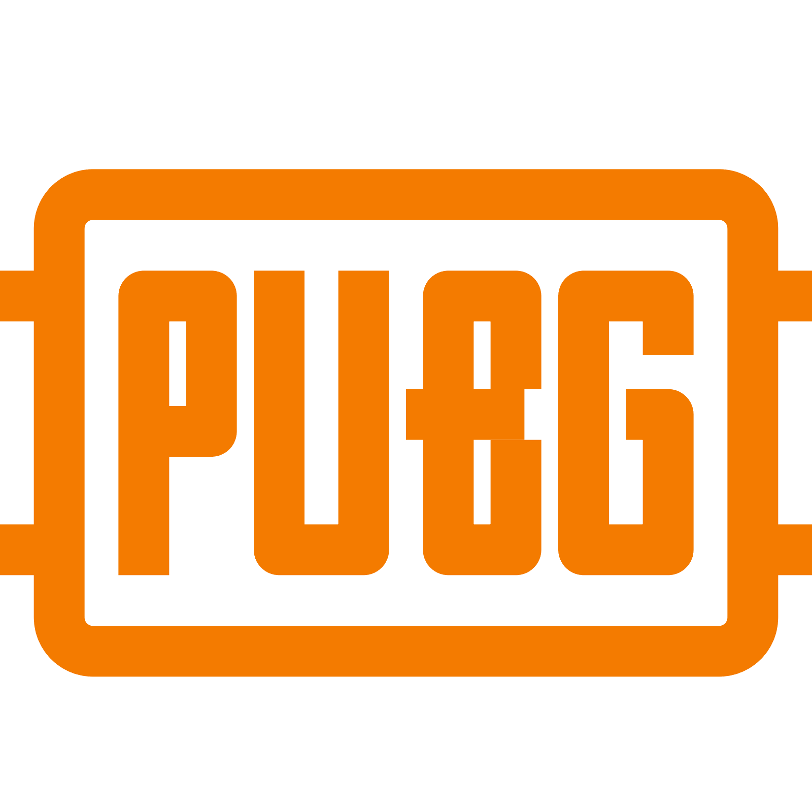 Pubg Logos Brands And Logotypes