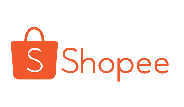 Logo Free Download Shopee Transparent