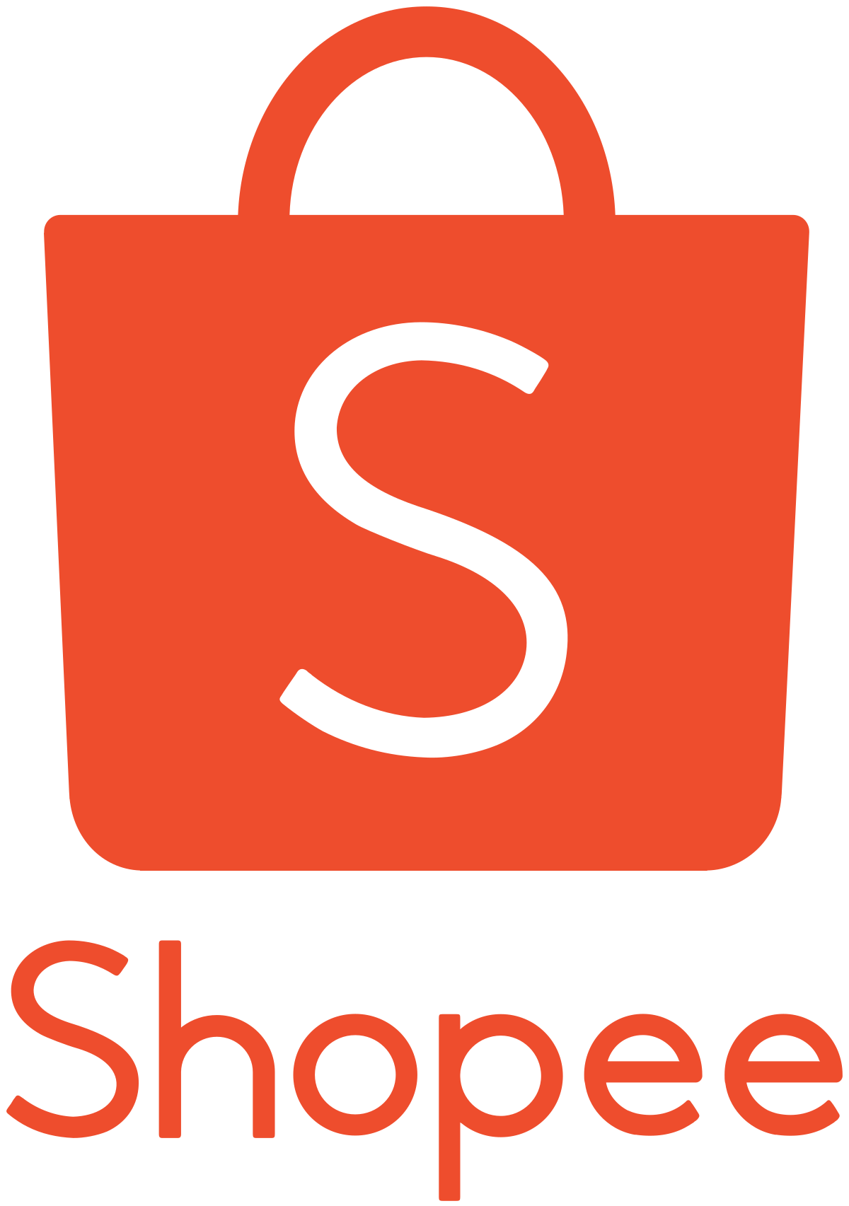 Shopee Hd Logo Transparent