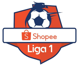 Shopee Liga Indonesia Logo Football Sports