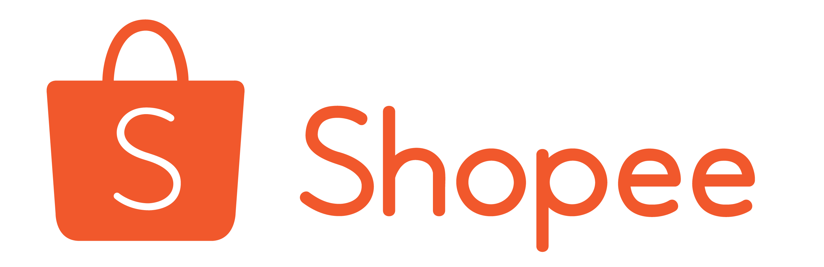 Shopee Logo Digital Economy Forum Mdcc