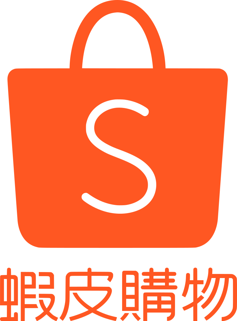 Shopee Taiwan Logo Png