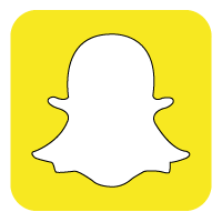 Snap Chat Logo Transparent