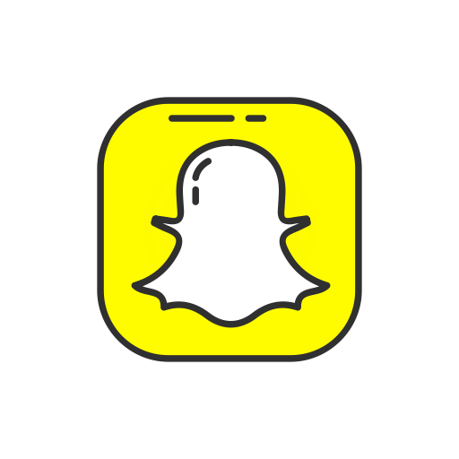 Snapchat Icon Logo Png