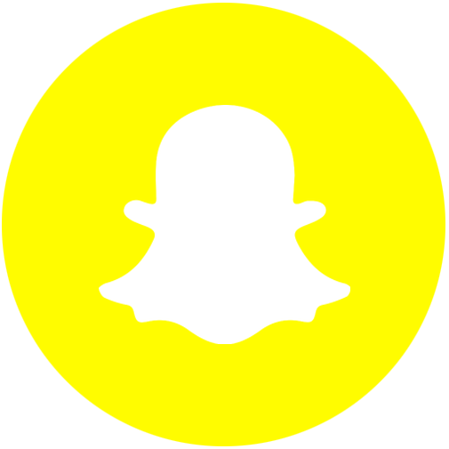 Snapchat Logo Icon Png