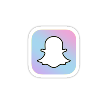 Snapchat Logo Pic Png