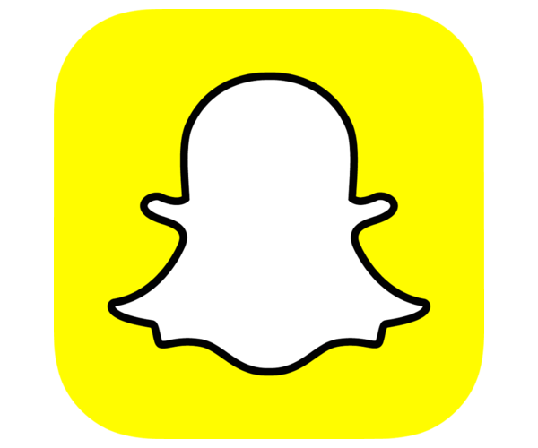 Snapchat Logo Png