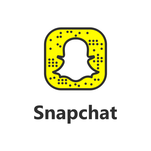 Snapchat Logo Symbol Png