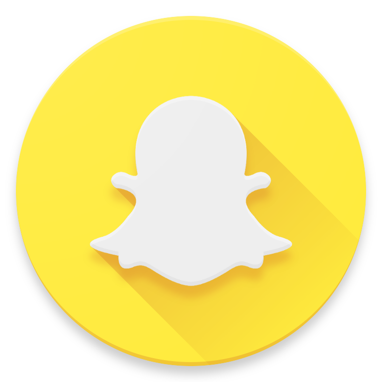 Snapchat Logo Transparent