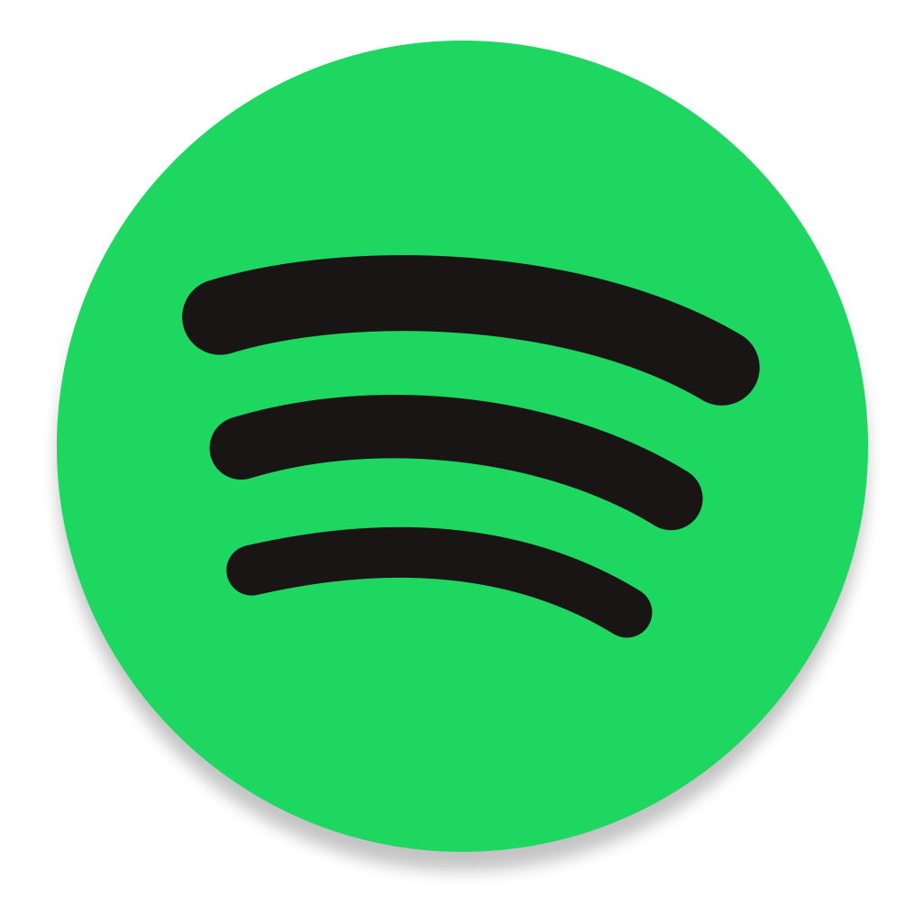 Image Gallery Spotify Logo