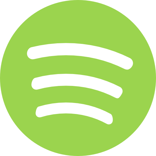 Logo Music Player Spotify Brand