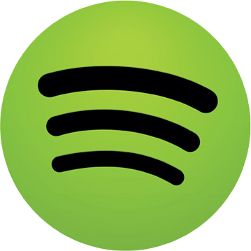 Logo Spotify Png