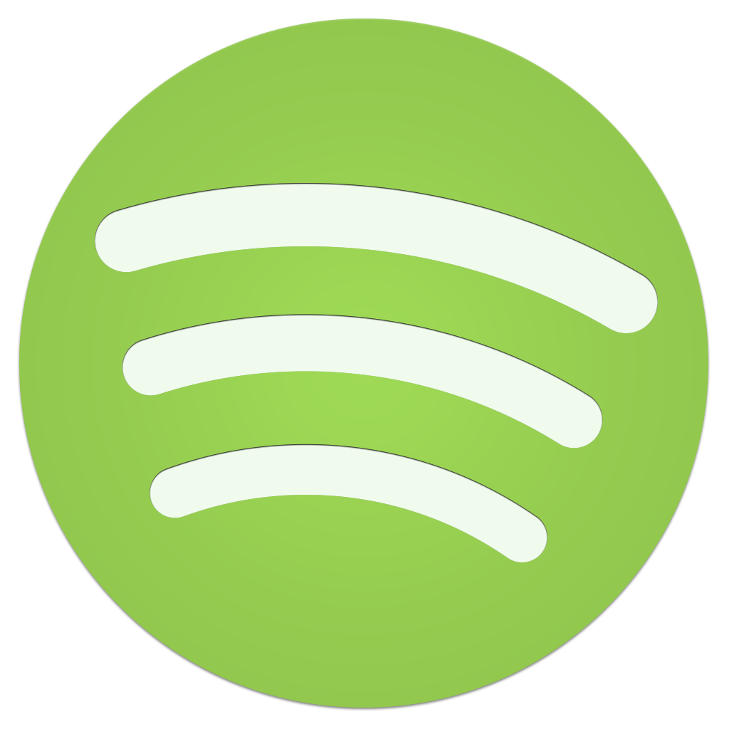 Song Spotify Logo