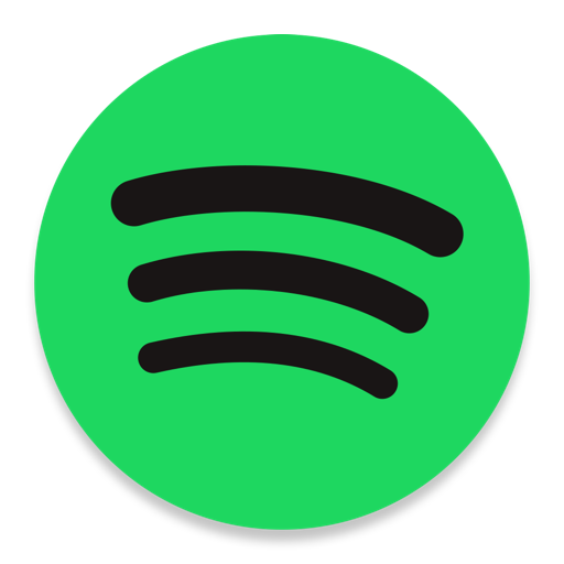 Spotify Brands Logo