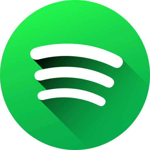 Spotify Icon