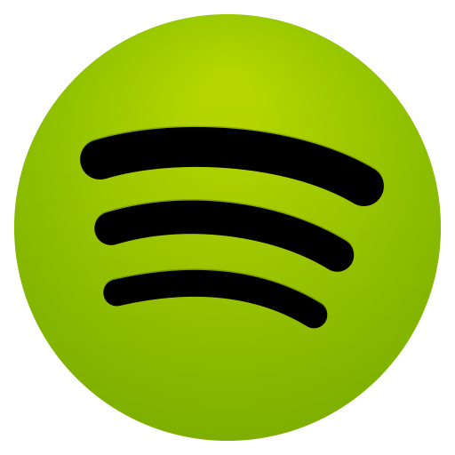 Spotify Logo Brands