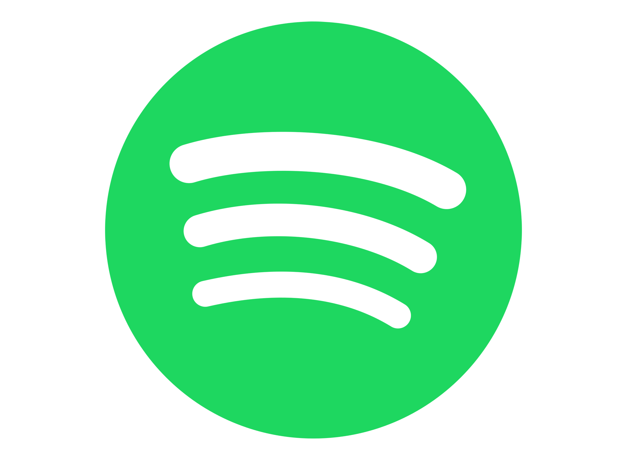 Spotify Logo Spotify Symbol