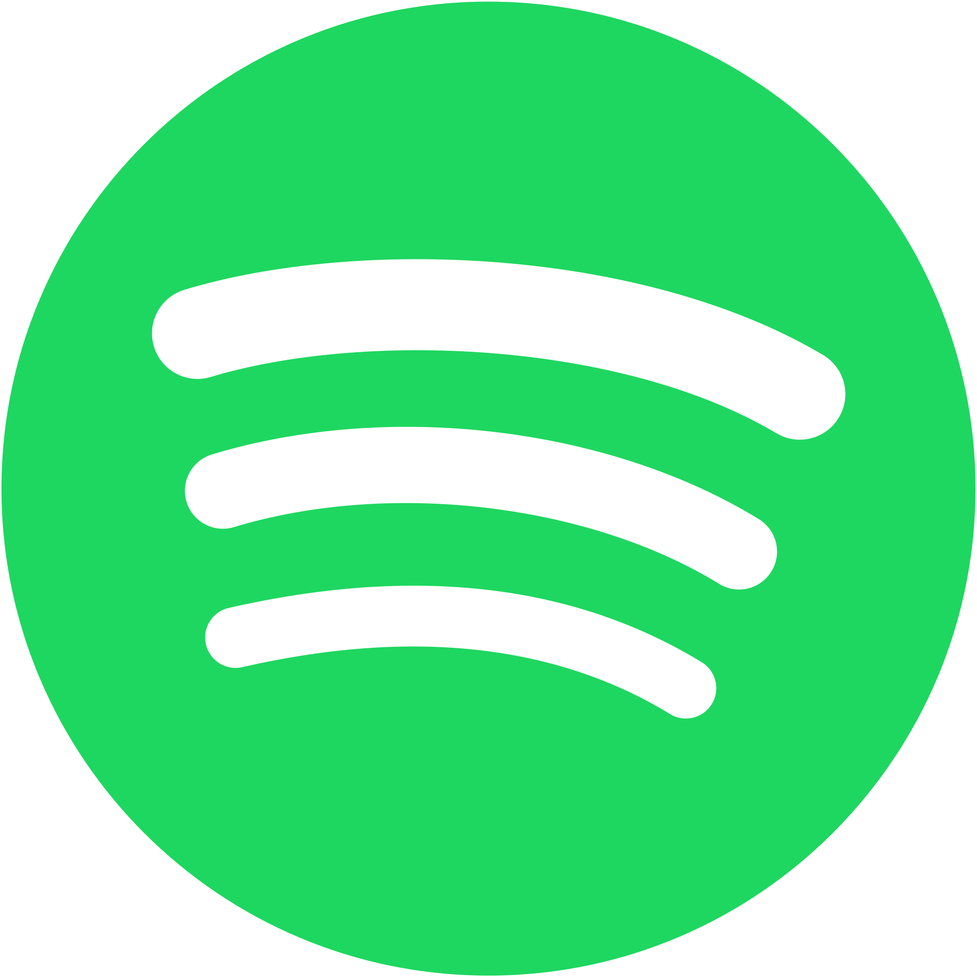 Spotify Logo Transparent Spotify Logo Images