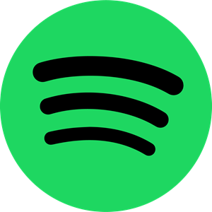 Spotify Logo Vector Download